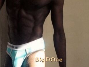 BigDOne
