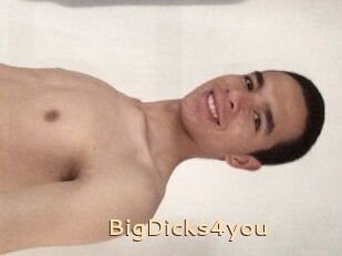 BigDicks4you