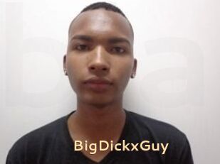 BigDickxGuy