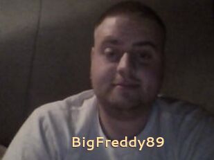 BigFreddy89