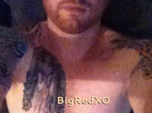 BigRedXO