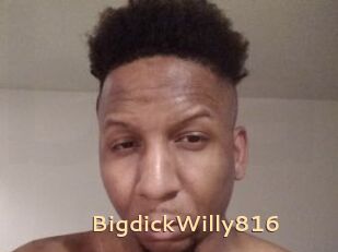 BigdickWilly816