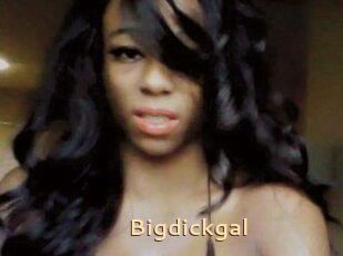 Bigdickgal