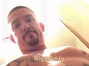 Bigpdiddy