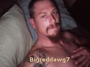Bigreddawg7
