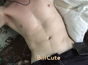 BillCute