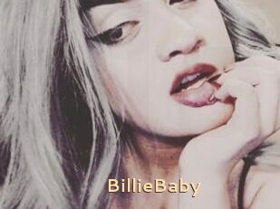 BillieBaby