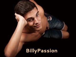 BillyPassion