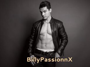 BillyPassionnX
