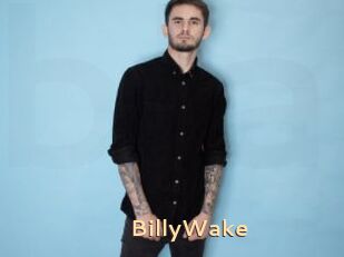 BillyWake