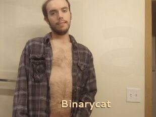 Binarycat