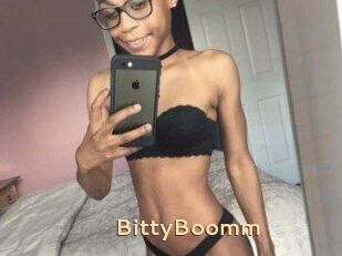 BittyBoomm