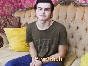 BivisRich