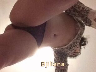 Bjiliana