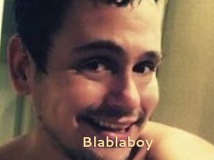 Blablaboy