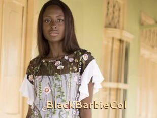 BlackBarbieCol