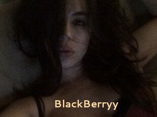 BlackBerryy