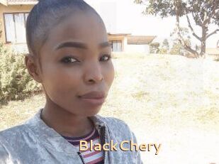 BlackChery