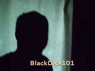 BlackDick101