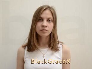 BlackGraceX
