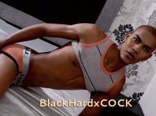BlackHardxCOCK