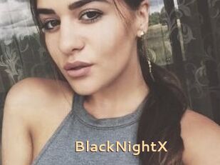 BlackNightX