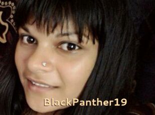 BlackPanther19