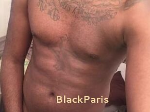 BlackParis