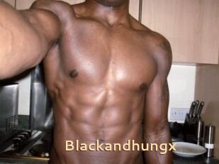 Blackandhungx
