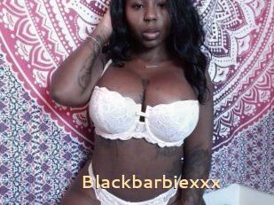 Blackbarbiexxx