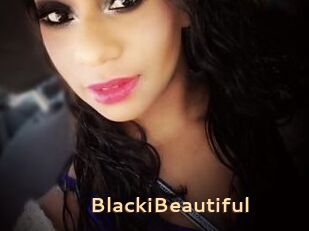 BlackiBeautiful