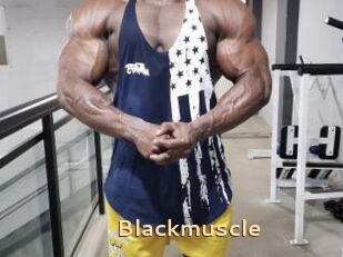 Blackmuscle