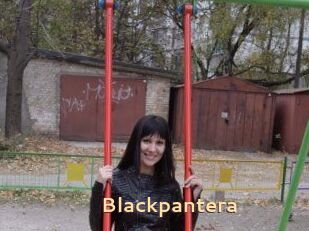 Blackpantera