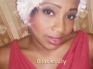 Blacksuly