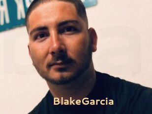BlakeGarcia