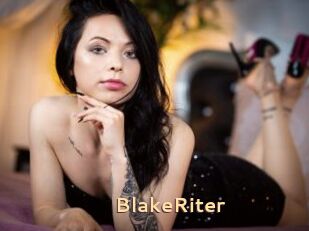 BlakeRiter