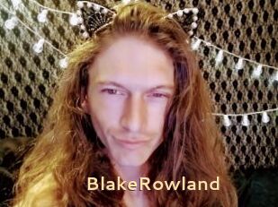 BlakeRowland