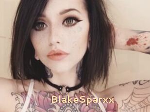 BlakeSparxx