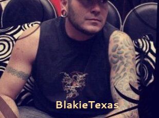 Blakie_Texas