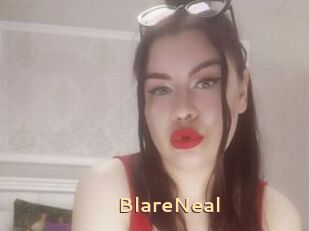 BlareNeal
