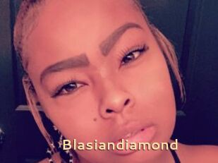 Blasiandiamond