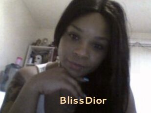 BlissDior