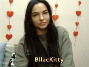 BllacKitty
