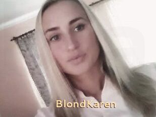 BlondKaren