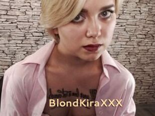 BlondKiraXXX