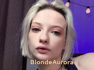 BlondeAurora