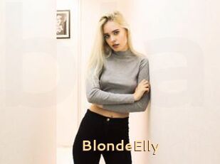 BlondeElly