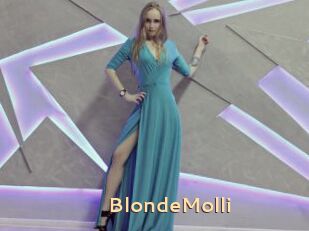 BlondeMolli