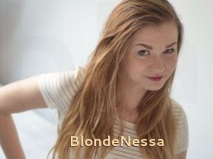 BlondeNessa