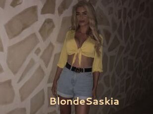 BlondeSaskia